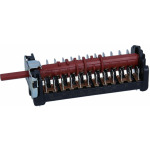 Beko Grundig Arcelik 263100032 Schalter Bild 2