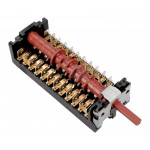 Beko Grundig Arcelik 263100032 Schalter Bild 4