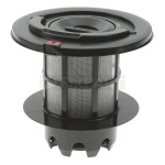 Obrázok Bosch Siemens 00708278 filter do vysávača 1