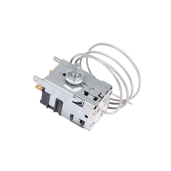 Termostato Zanussi K59L1119 ️ Repuestos De Electrodomésticos