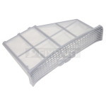 Electrolux AEG 1366339024 Flusensieb Trockner Bild 6