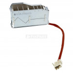 Electrolux AEG 1257533164 elemento de aquecimento secador de roupa imagem 3
