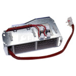 Electrolux AEG 1257533164 elemento de aquecimento secador de roupa imagem 7