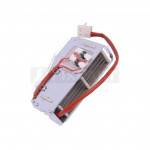 Electrolux AEG 1257533164 elemento de aquecimento secador de roupa imagem 5