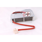 Electrolux AEG 1257533164 elemento de aquecimento secador de roupa imagem 1