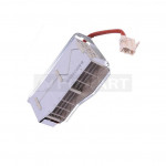 Electrolux AEG 1257533164 elemento de aquecimento secador de roupa imagem 2
