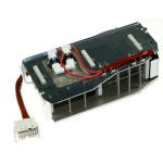 Electrolux AEG 1257533065 elemento calefactor secadora imagen 5
