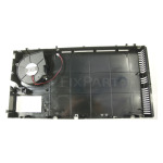 Electrolux AEG 3572219008 koeler/ventilator motor afbeelding 1