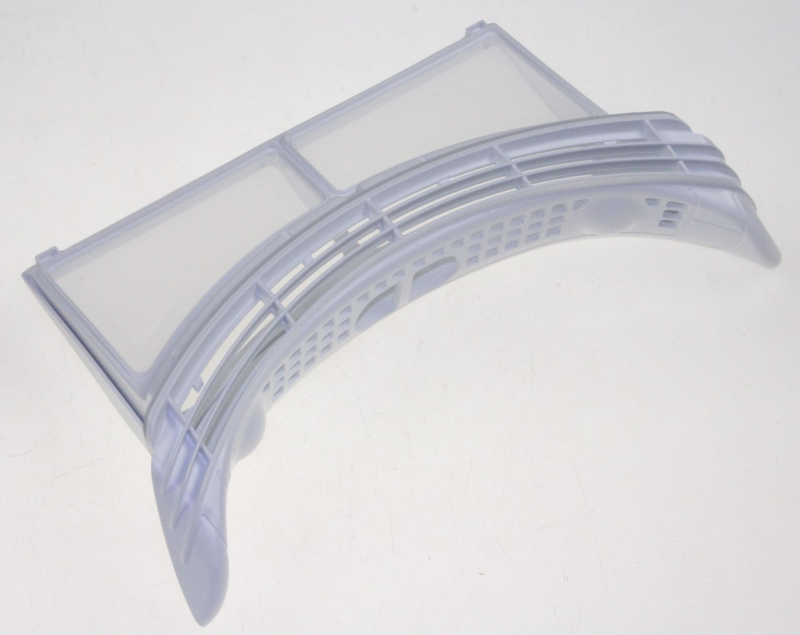 vhbw 10 x Foam Filter 35 PPI Compatible with Whirlpool Green 840