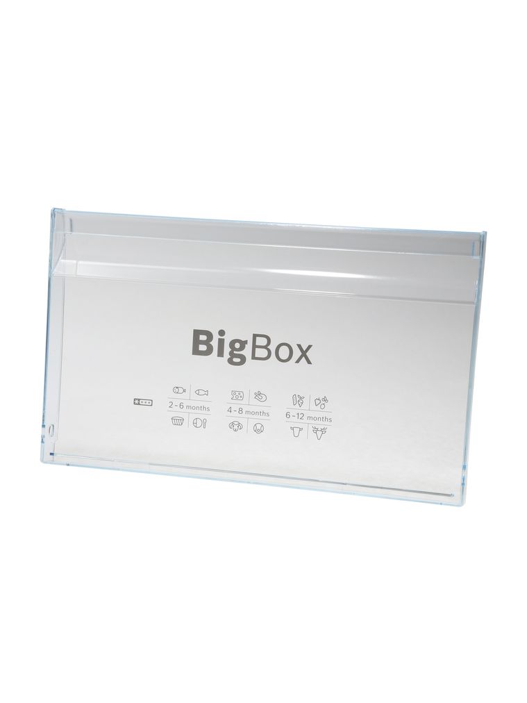 easyPART Schublade wie BOSCH 00356494 Schublade Bosch 00356494, Kühlschrank / Gefrierschrank