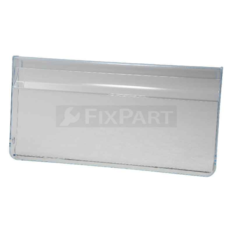 Neff Fridge & Freezer Drawer Front Panel - Part Number 11041526 - View #8
