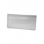 Neff Fridge & Freezer Drawer Front Panel - Part Number 11041526 - View #11