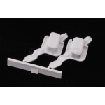 Pulsante Lavatrice Ricambio Per BAUKNECHT, WHIRLPOOL, IGNIS – Codice 481071425531 / C00343986 (Tasto Start/Canc)