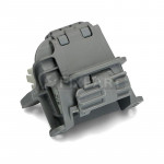 Whirlpool Indesit 482000023245 door lock dishwasher image 5