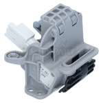 Whirlpool Indesit 482000023245 door lock dishwasher image 4