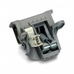 Whirlpool Indesit 482000023245 door lock dishwasher image 6