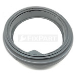 Whirlpool Indesit C00283995 guarnizione per porte lavatrice immagine 2