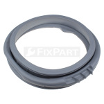 Whirlpool Indesit C00283995 deurrubber wasmachine afbeelding 1