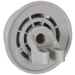 Vestel 42052035 rack wheel dishwasher image 1