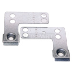 Bosch Siemens 00622622 hörnfäste diskmaskin bild 1