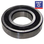 Roulement à billes étanche pour lave-linge de Ariston, Gorenje, Hisense et plus encore - SKF 62072RS image 1