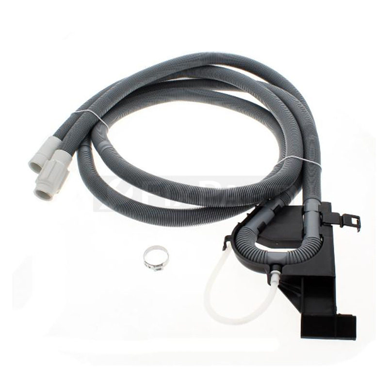 Tuyau d'évacuation Whirlpool Indesit 481010441234 lavevaisselle FixPart — free download