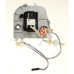 Whirlpool Indesit B136AB03151 481070109852 condenspomp wasdroger afbeelding 2