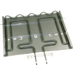 Résistances grill Whirlpool Indesit 484000000514 image 1