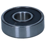 Roulement à billes étanche pour sèche-linge de Bauknecht, Samsung, Whirlpool et plus encore - SKF 6082RS image 3