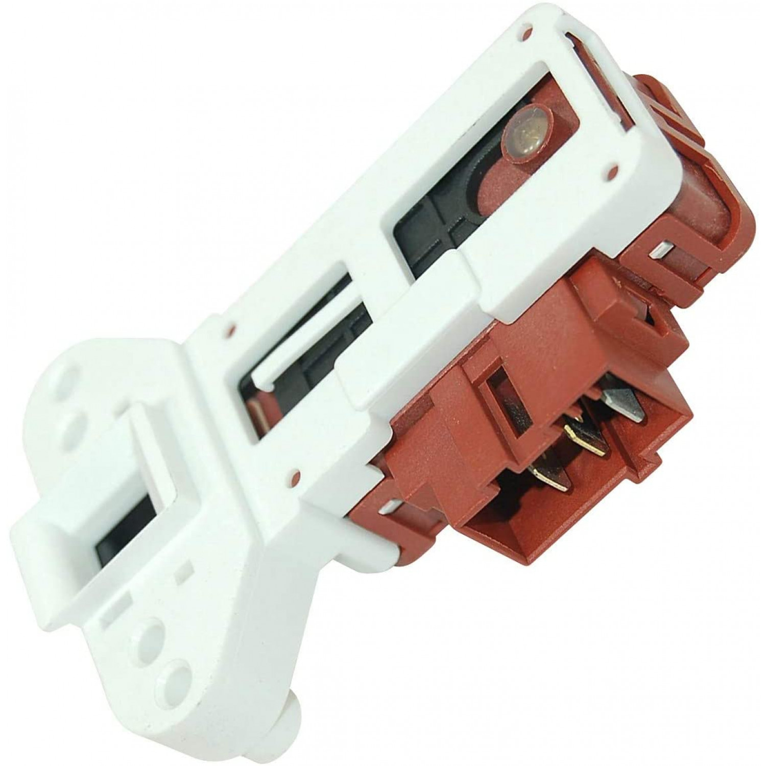 Serratura Lavatrice Serratura Porta Lavatrice DL-pro - Ricambio Per Beko Blomberg Arcelik Serratura Rel&egrave; Blocco Blomberg