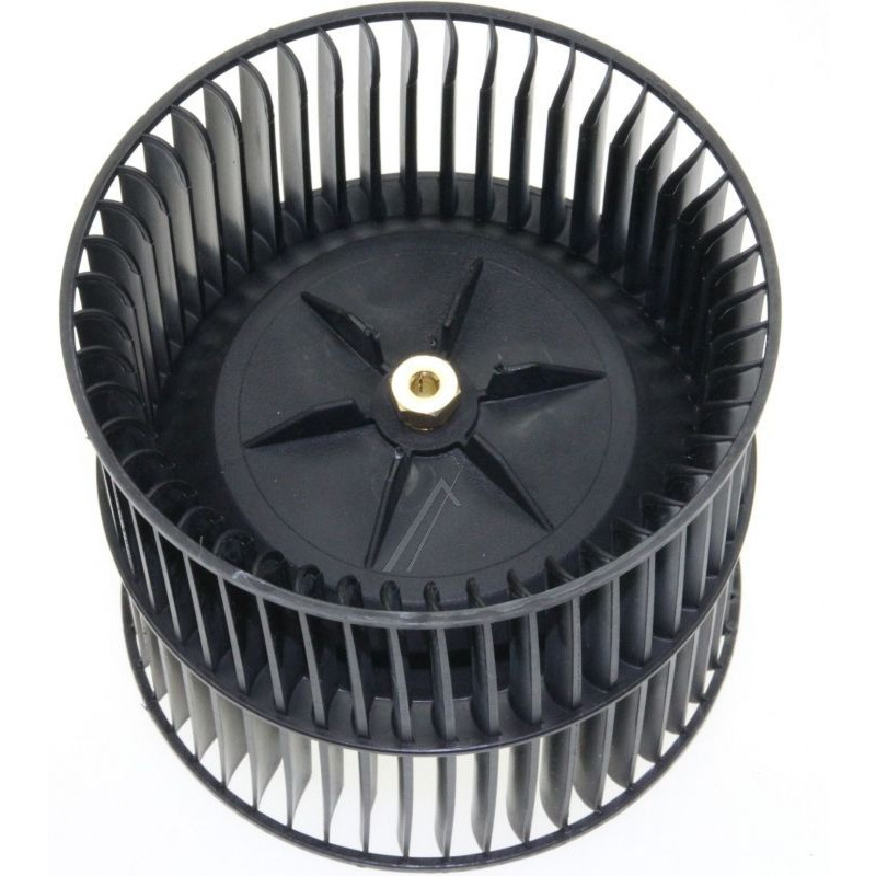 Whirlpool Indesit 482000026752 C00051057 Turbinenrad 