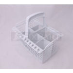 Whirlpool Indesit C00094297 bestekmand vaatwasser afbeelding 1