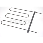 Whirlpool Indesit 482000023277 verwarmingselement onder afbeelding 6