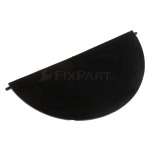 Whirlpool Indesit 482000009757 check valve extractor hood image 2