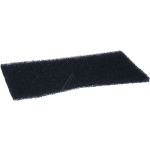 Whirlpool Indesit 481010354757 filtro in schiuma asciugatrice immagine 3
