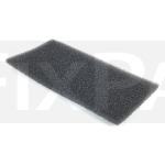 Whirlpool Indesit 481010354757 filtro in schiuma asciugatrice immagine 1