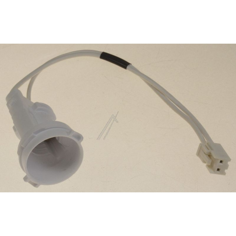 Arcelik Beko 2977904200 bulb fitting tumble dryer cable assembly