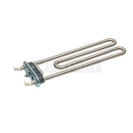 Whirlpool Indesit 481010496465 heating element washing machine image 2