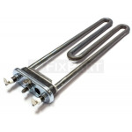 Whirlpool Indesit 481010496465 heating element washing machine image 1