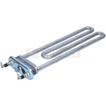 Whirlpool Indesit 481010496465 heating element washing machine image 3