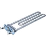 Whirlpool Indesit 481010496465 varmeelement vaskemaskin bilde 1