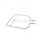 Bosch Siemens 00709722 grillelement afbeelding 2