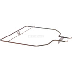 Bosch Siemens 00709722 grillelement afbeelding 3