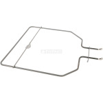 Bosch Siemens 00709722 grillelement afbeelding 4