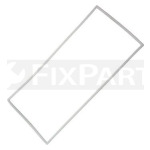Joint de porte Whirlpool Indesit 481010408471 image 2