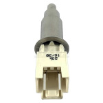 Whirlpool Indesit 482000023297 sensor de temperatura imagen 2