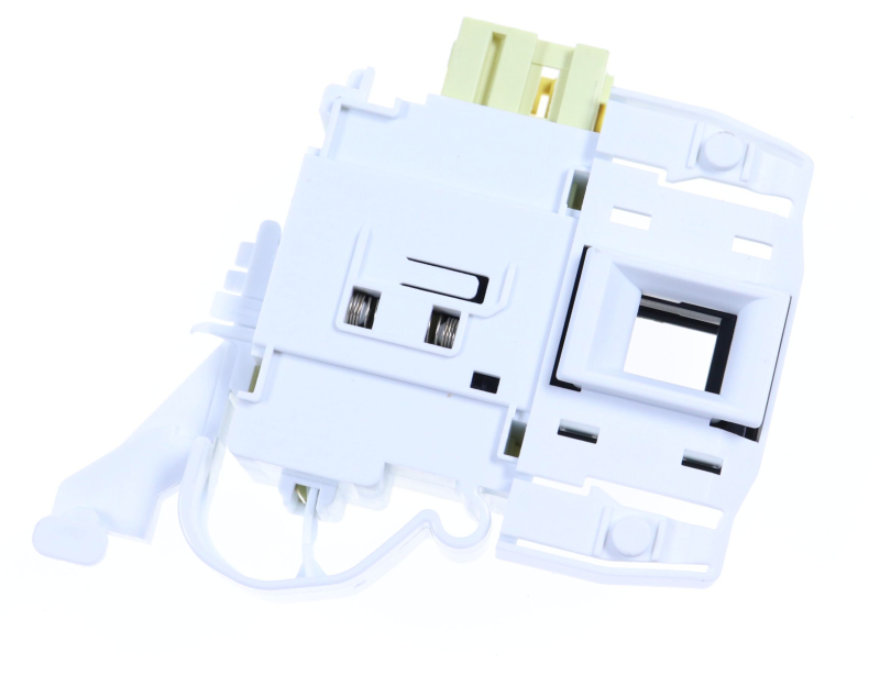 DL-pro Türverriegelung für Beko Blomberg 2805310800 Metalflex ZV-446 T3