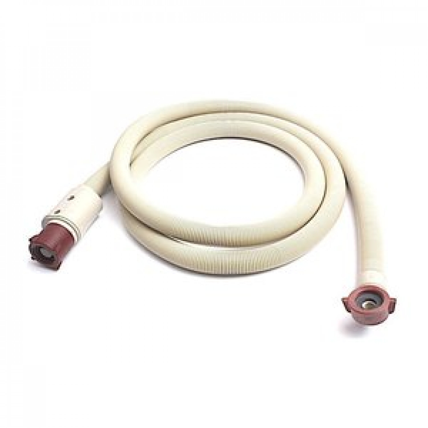 Paire De Durites D'eau Pour Lave-linge Candy CS1492D3-47 - Occasion Fonctionnelle
