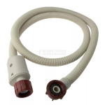 Toevoerslang voor wasmachine van AEG, Bosch, Whirlpool en meer - TP Reflex  afbeelding 2