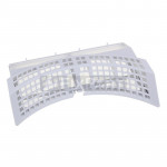 Whirlpool Indesit C00286296 filter tumble dryer image 3